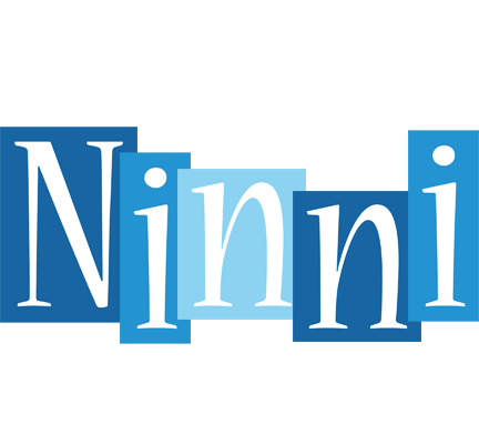 Ninni winter logo