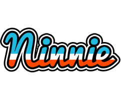 Ninnie america logo