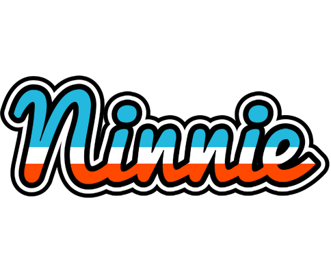Ninnie america logo