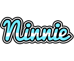 Ninnie argentine logo