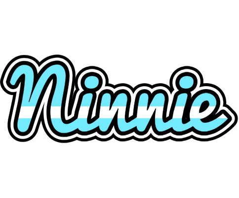 Ninnie argentine logo