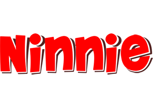 Ninnie basket logo