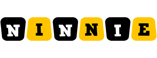 Ninnie boots logo