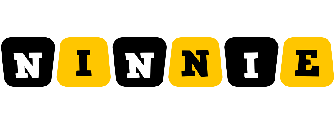 Ninnie boots logo