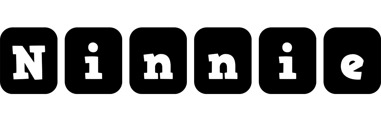 Ninnie box logo