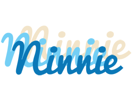 Ninnie breeze logo