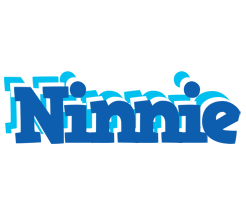 Ninnie business logo