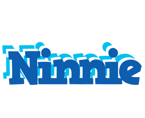 Ninnie business logo