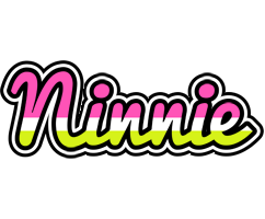 Ninnie candies logo