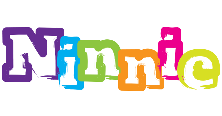 Ninnie casino logo