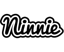 Ninnie chess logo