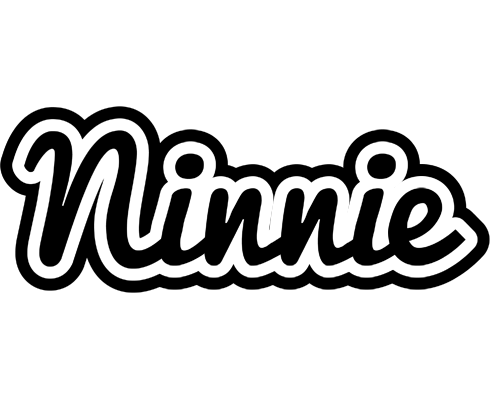 Ninnie chess logo