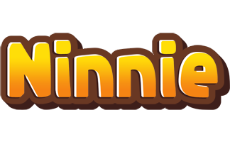 Ninnie cookies logo