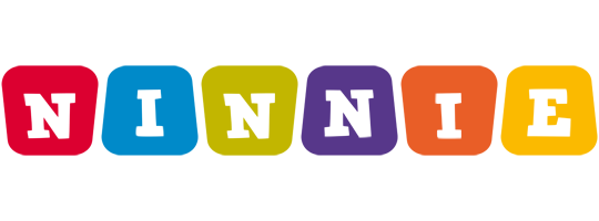 Ninnie daycare logo