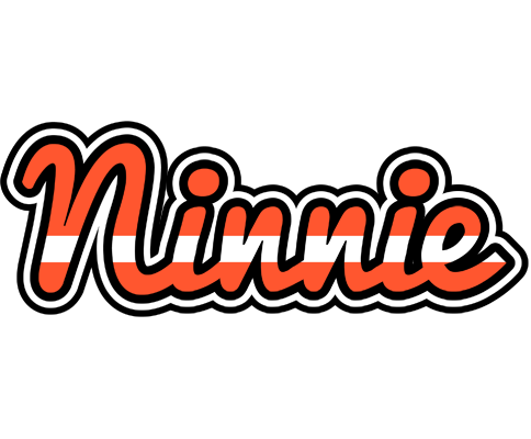 Ninnie denmark logo