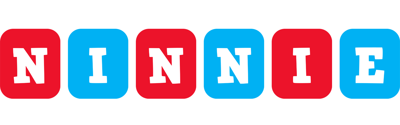 Ninnie diesel logo