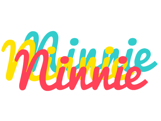Ninnie disco logo