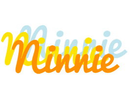 Ninnie energy logo