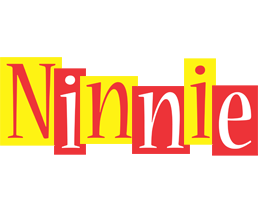 Ninnie errors logo