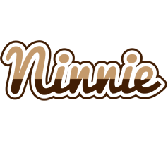 Ninnie exclusive logo