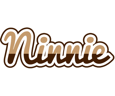 Ninnie exclusive logo
