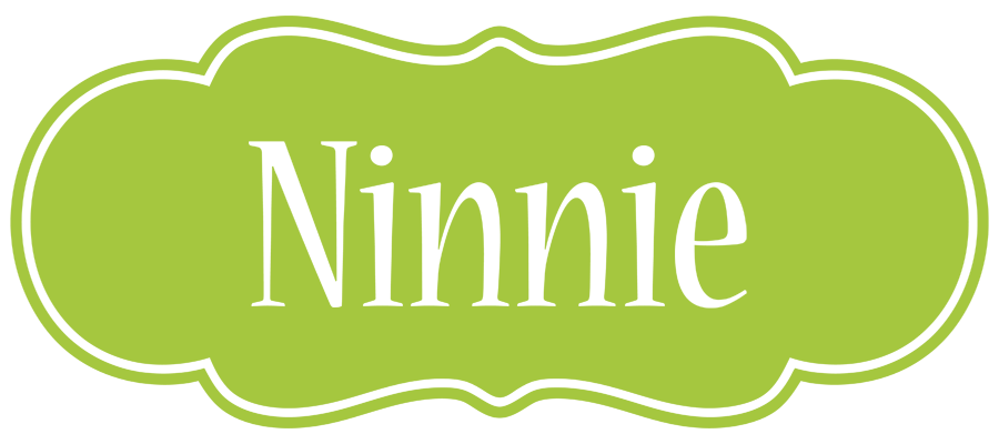 Ninnie family logo