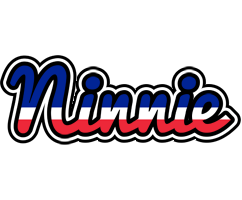 Ninnie france logo