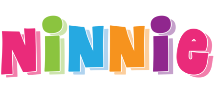 Ninnie friday logo