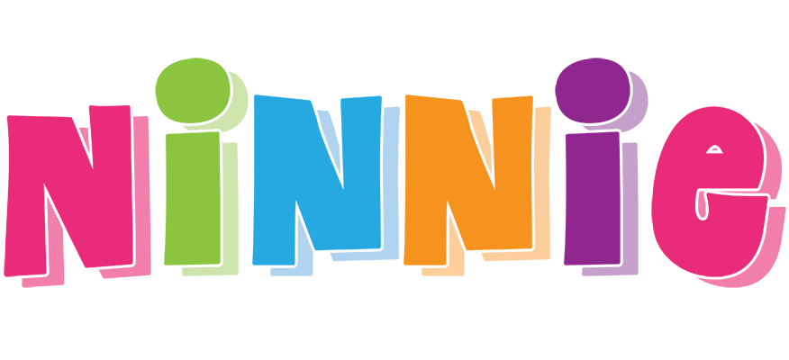 Ninnie friday logo