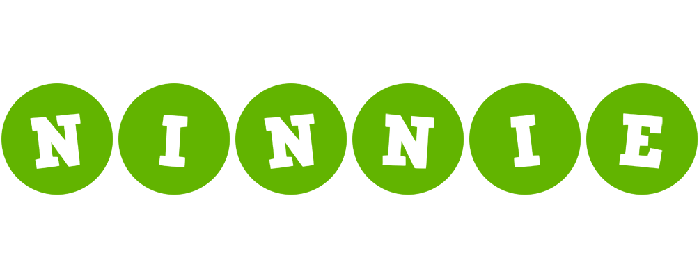 Ninnie games logo