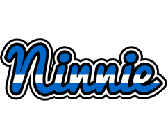 Ninnie greece logo