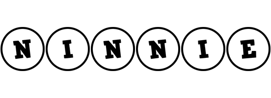 Ninnie handy logo