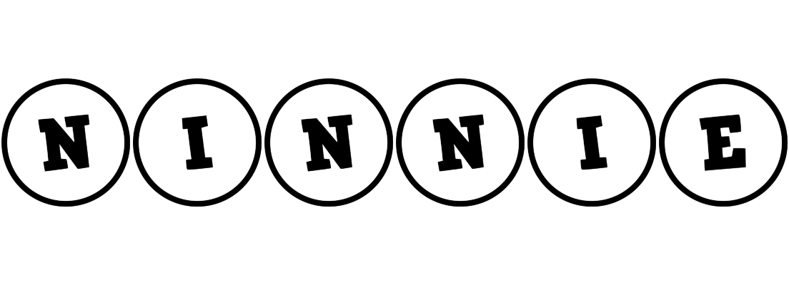 Ninnie handy logo