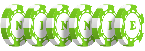 Ninnie holdem logo