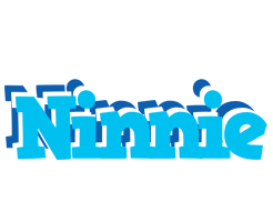 Ninnie jacuzzi logo