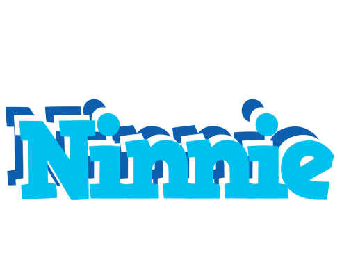 Ninnie jacuzzi logo