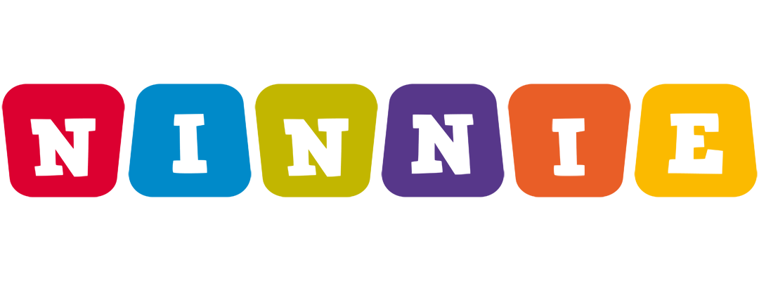 Ninnie kiddo logo