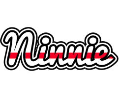 Ninnie kingdom logo