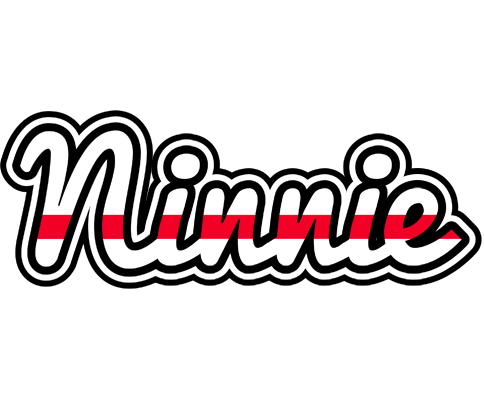 Ninnie kingdom logo