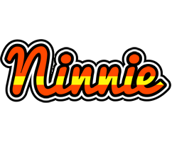 Ninnie madrid logo