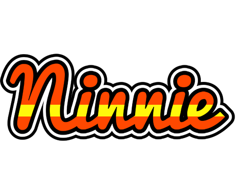 Ninnie madrid logo