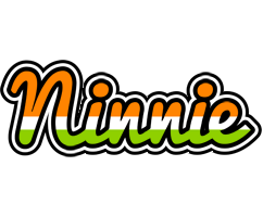 Ninnie mumbai logo