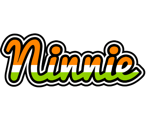 Ninnie mumbai logo