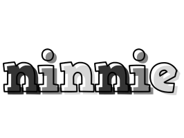 Ninnie night logo