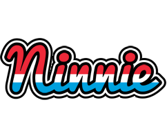 Ninnie norway logo