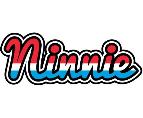 Ninnie norway logo