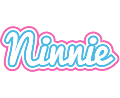 Ninnie outdoors logo