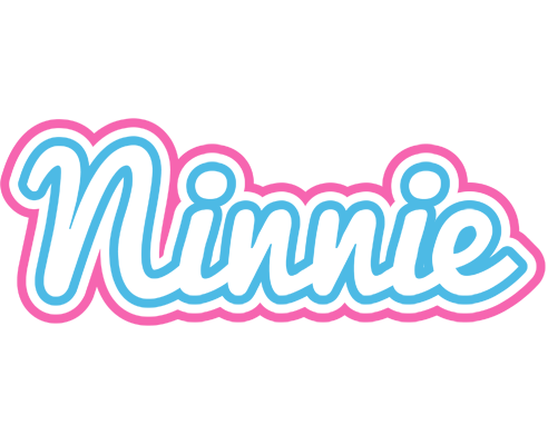 Ninnie outdoors logo