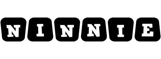 Ninnie racing logo