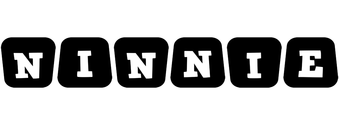 Ninnie racing logo